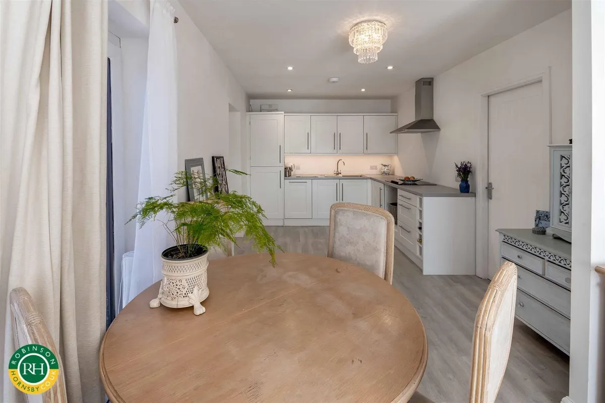 Peakes Croft, Bawtry, Doncaster