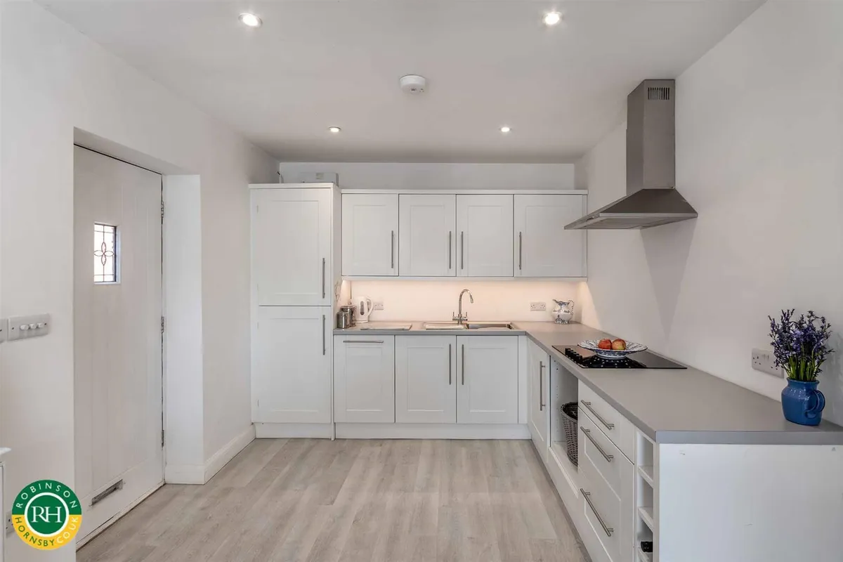 Peakes Croft, Bawtry, Doncaster