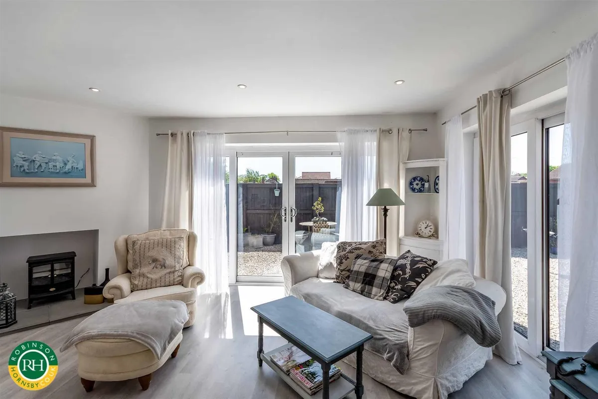 Peakes Croft, Bawtry, Doncaster