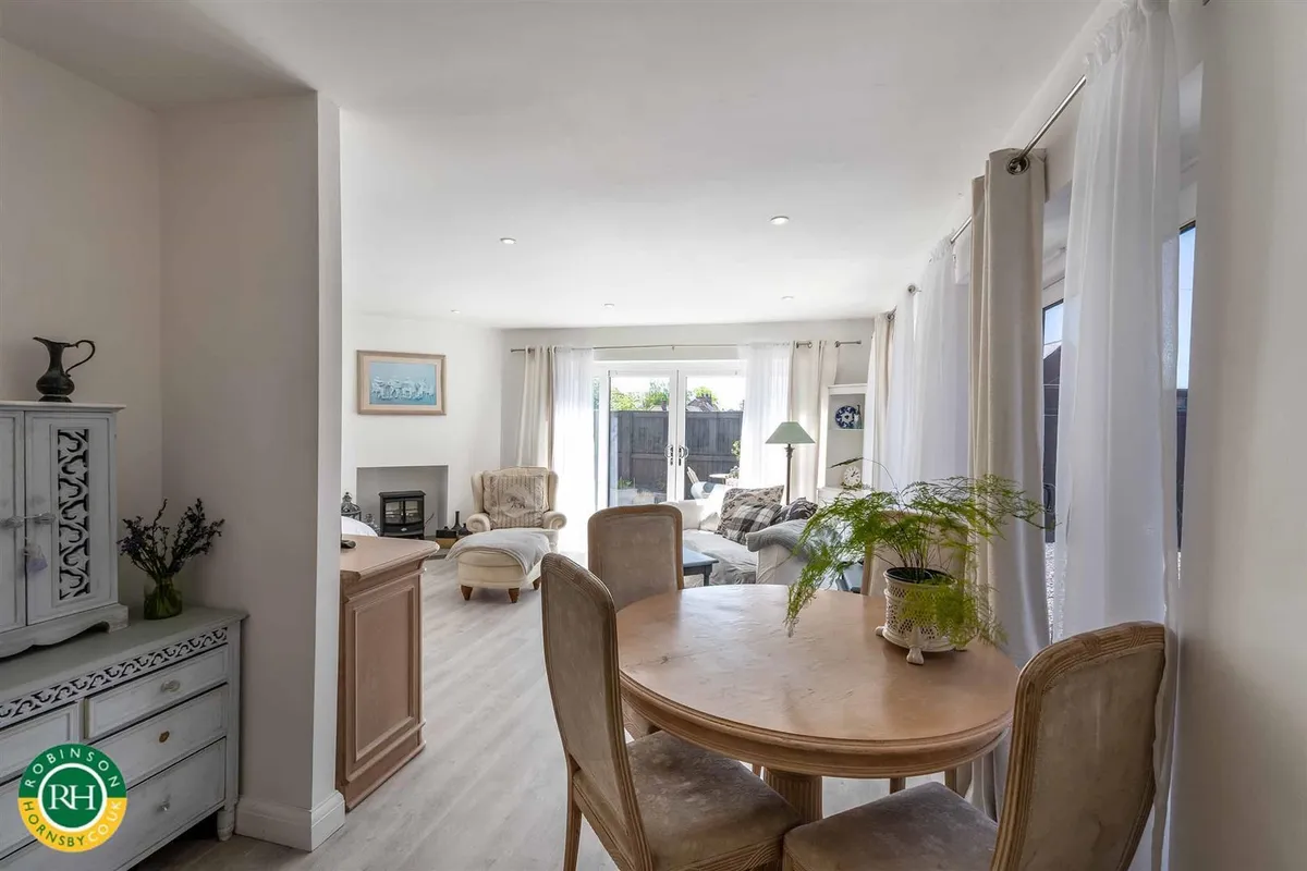Peakes Croft, Bawtry, Doncaster