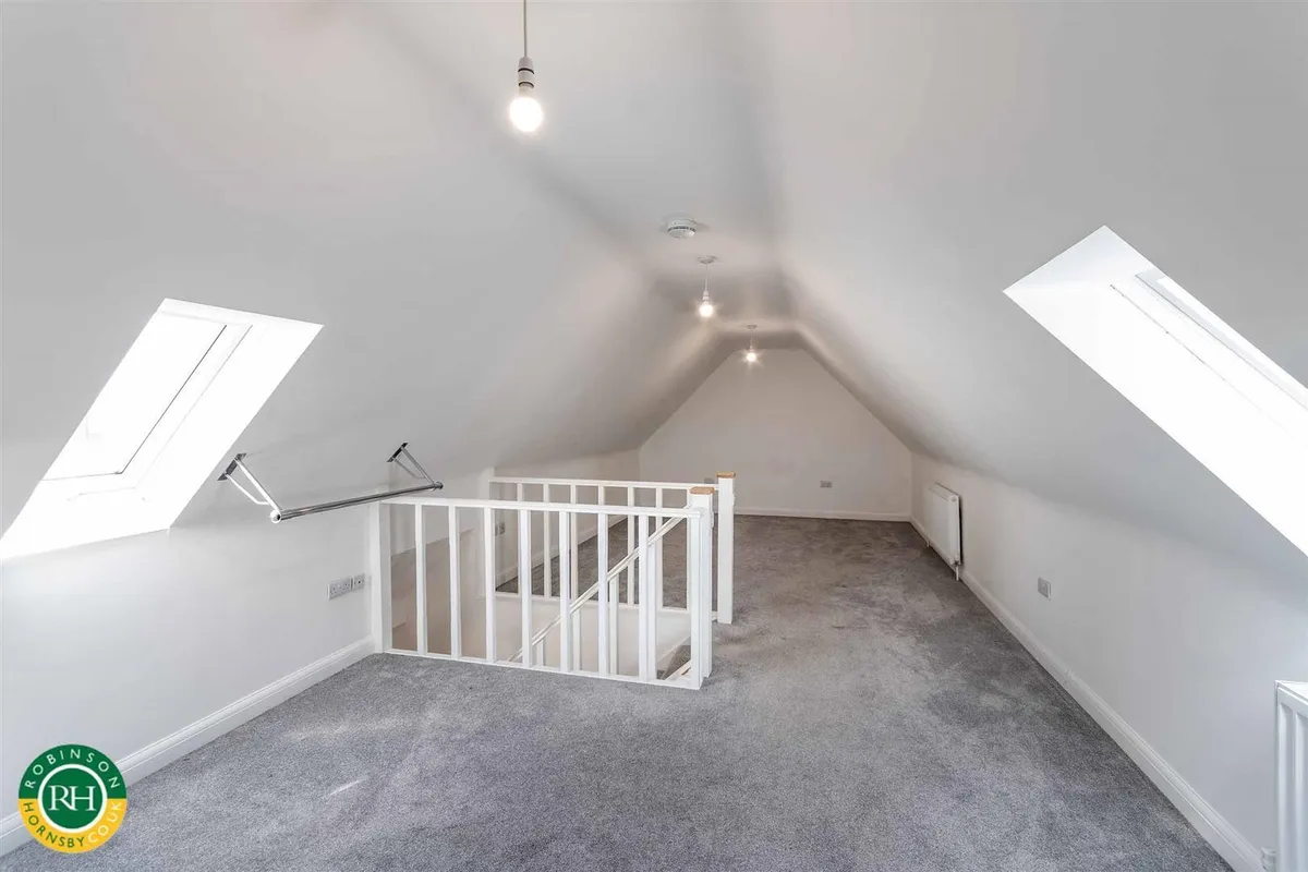 Peakes Croft, Bawtry, Doncaster