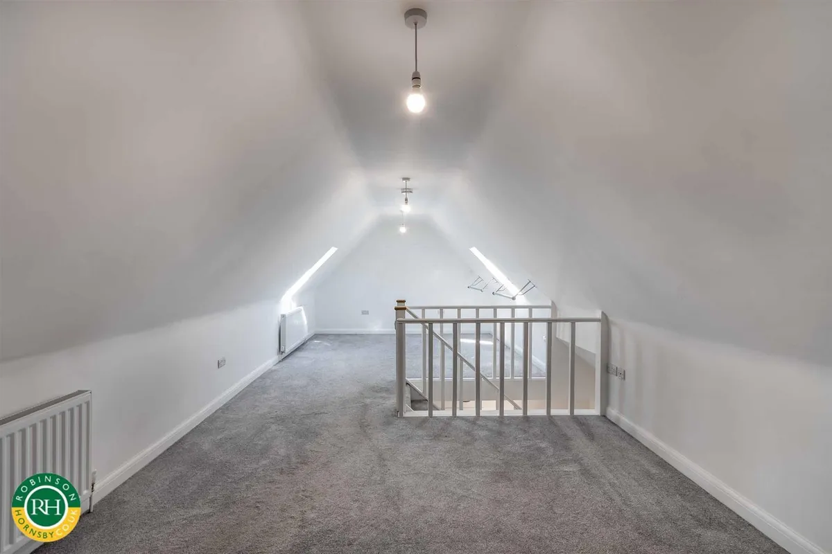 Peakes Croft, Bawtry, Doncaster