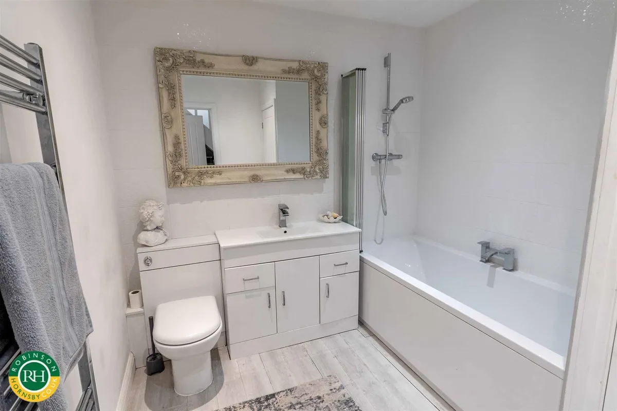 Peakes Croft, Bawtry, Doncaster
