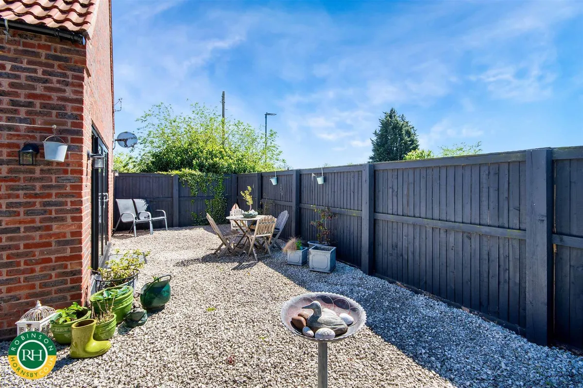 Peakes Croft, Bawtry, Doncaster