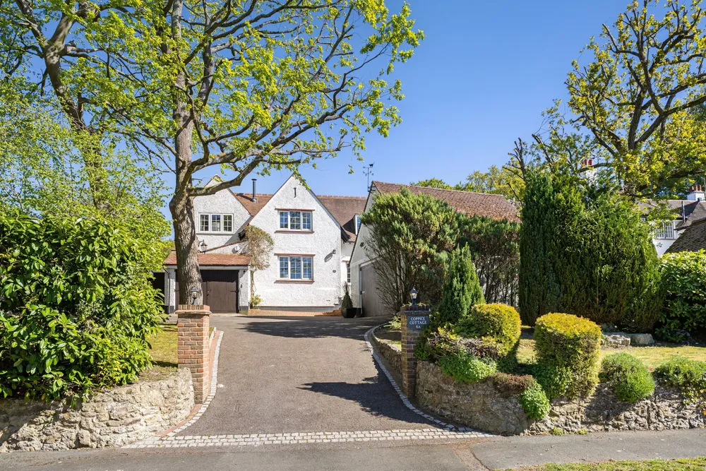 Beech Avenue, South Croydon, CR2