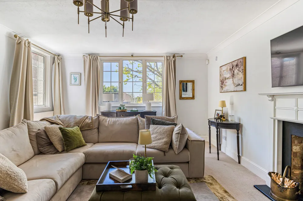 Beech Avenue, South Croydon, CR2