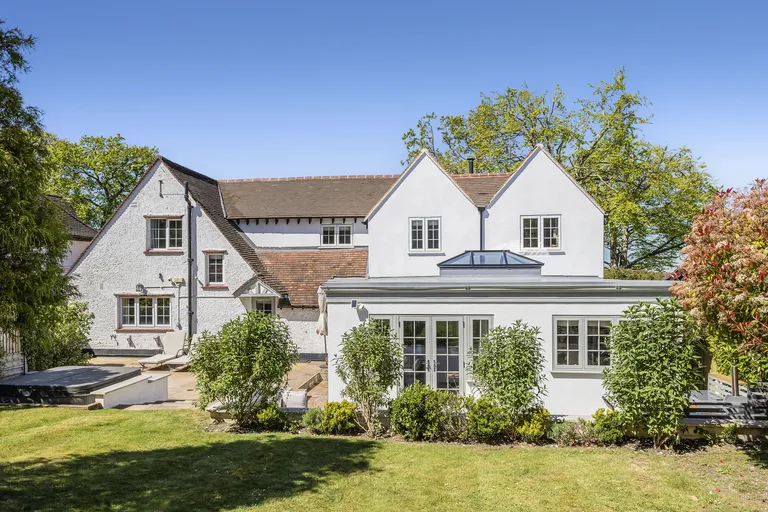 Beech Avenue, South Croydon, CR2