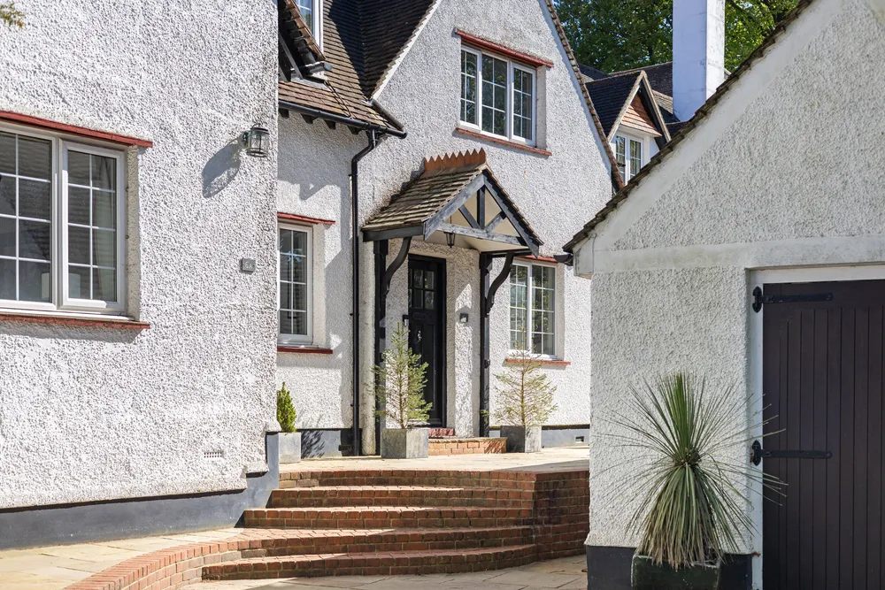Beech Avenue, South Croydon, CR2