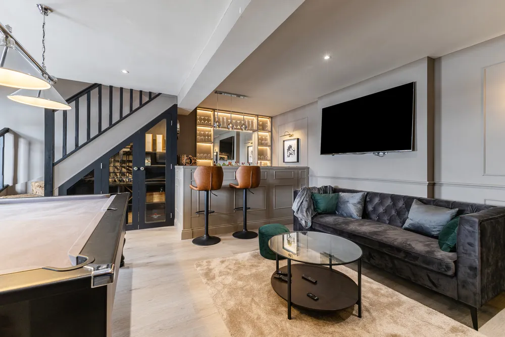 Beech Avenue, South Croydon, CR2
