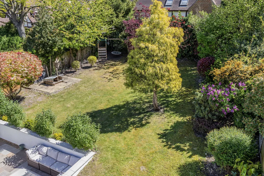 Beech Avenue, South Croydon, CR2
