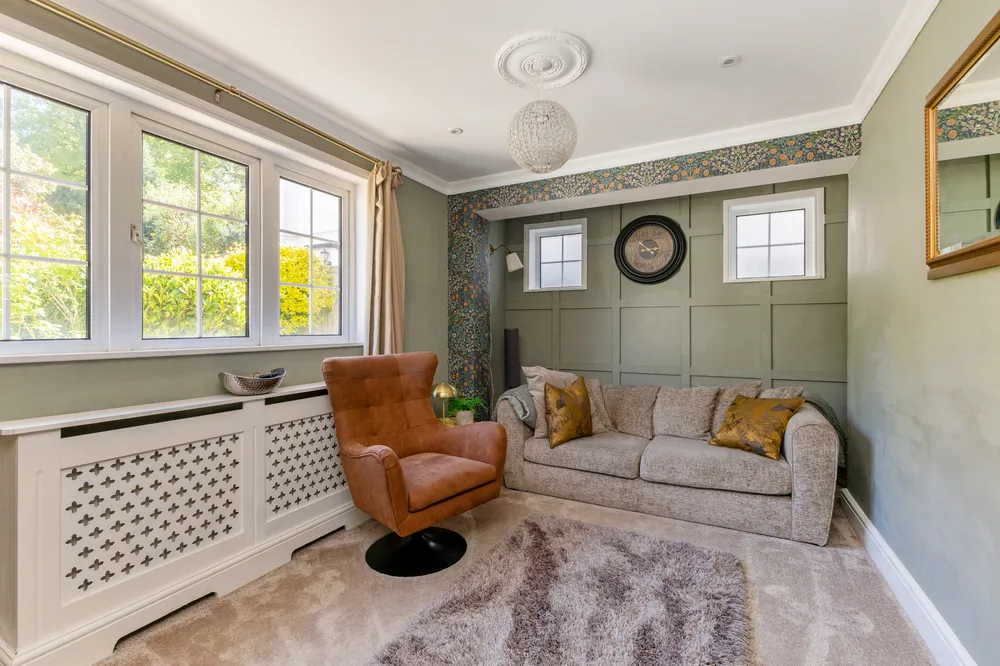 Beech Avenue, South Croydon, CR2