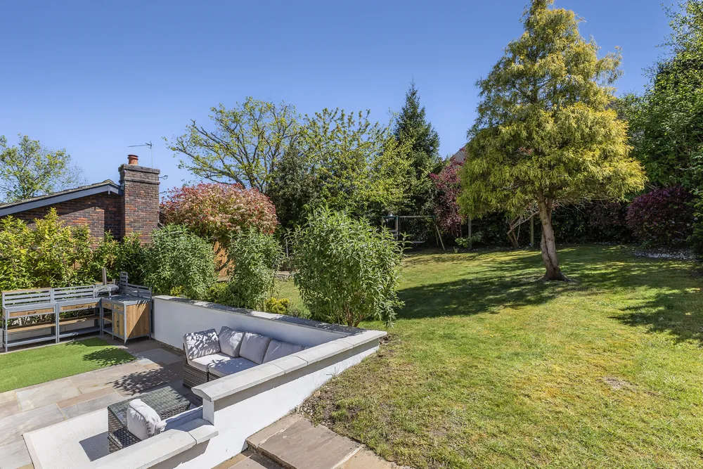 Beech Avenue, South Croydon, CR2