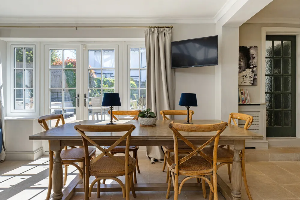 Beech Avenue, South Croydon, CR2