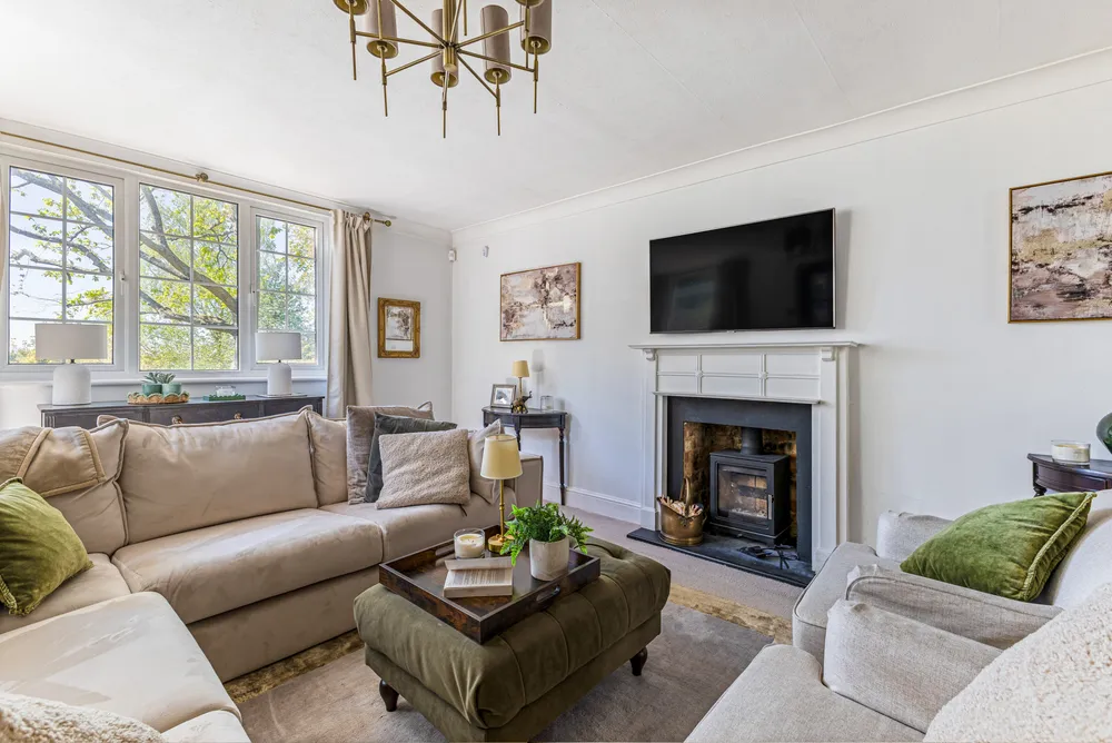 Beech Avenue, South Croydon, CR2