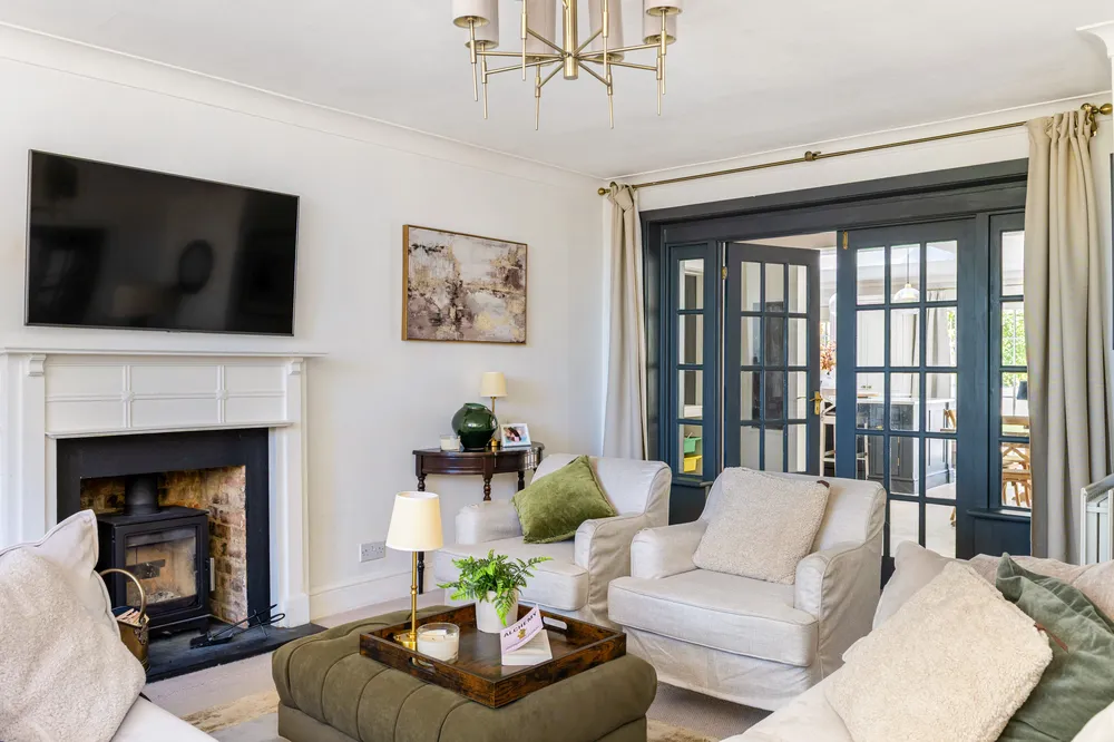 Beech Avenue, South Croydon, CR2