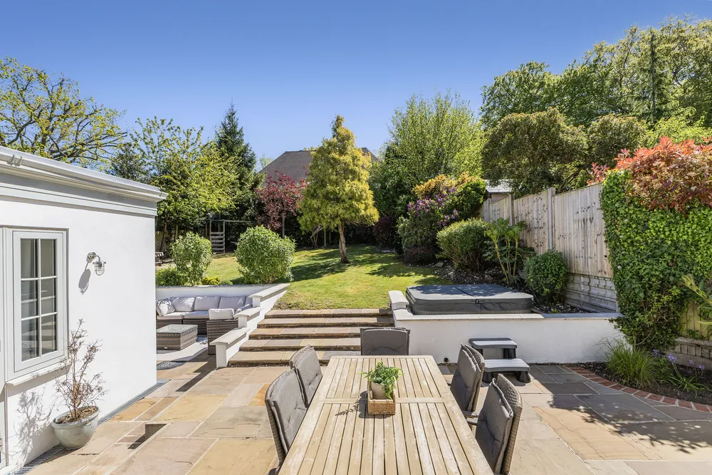 Beech Avenue, South Croydon, CR2