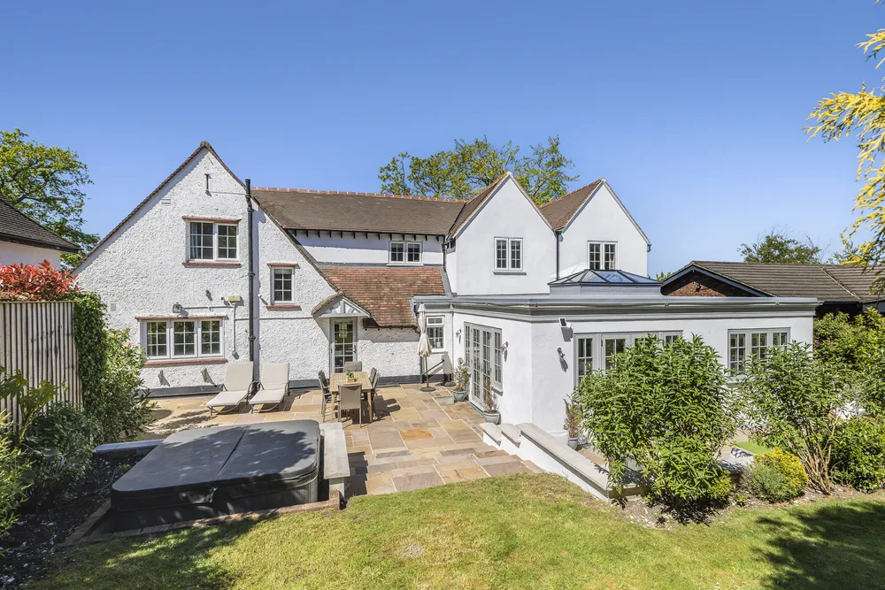 Beech Avenue, South Croydon, CR2