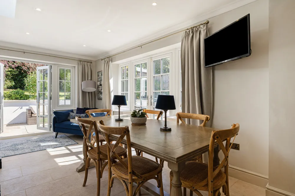 Beech Avenue, South Croydon, CR2