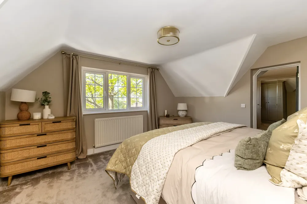 Beech Avenue, South Croydon, CR2
