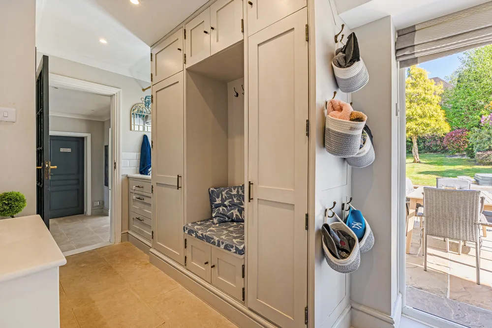 Beech Avenue, South Croydon, CR2