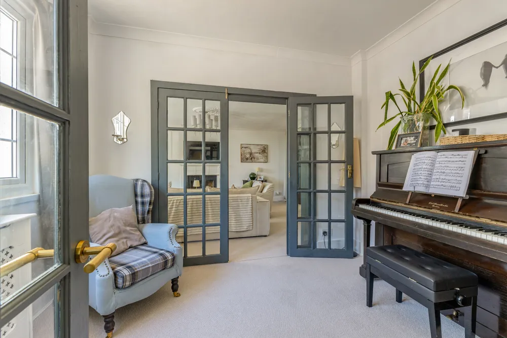 Beech Avenue, South Croydon, CR2
