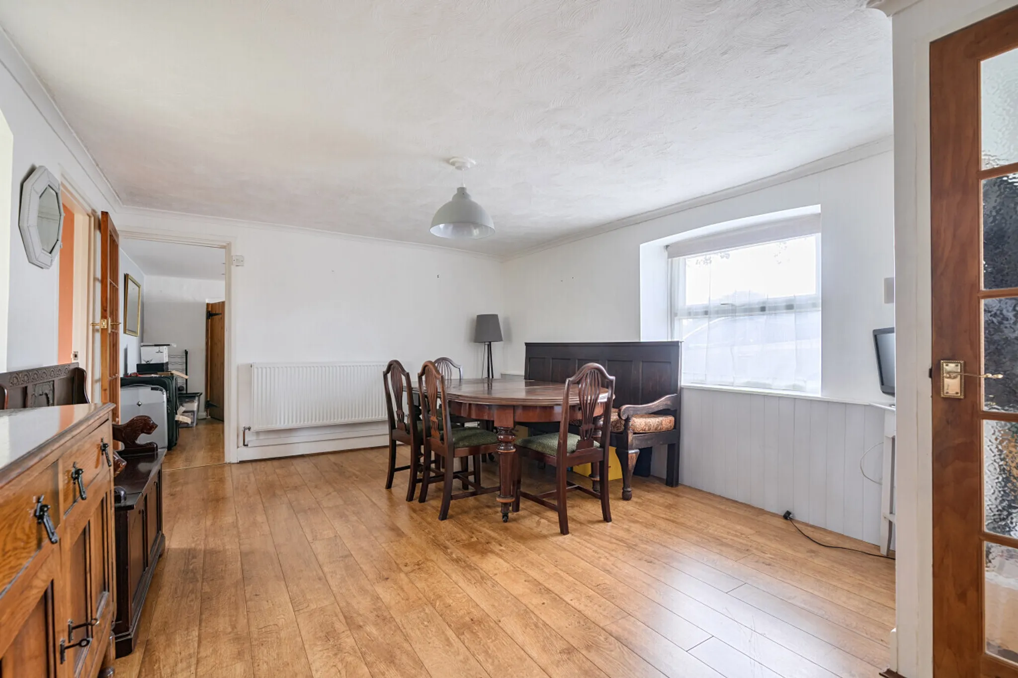 Old Bristol Road, East Brent, Highbridge, TA9