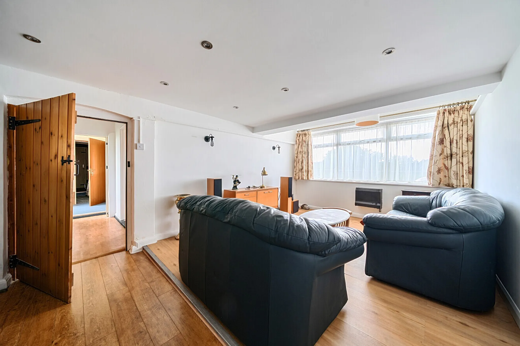 Old Bristol Road, East Brent, Highbridge, TA9