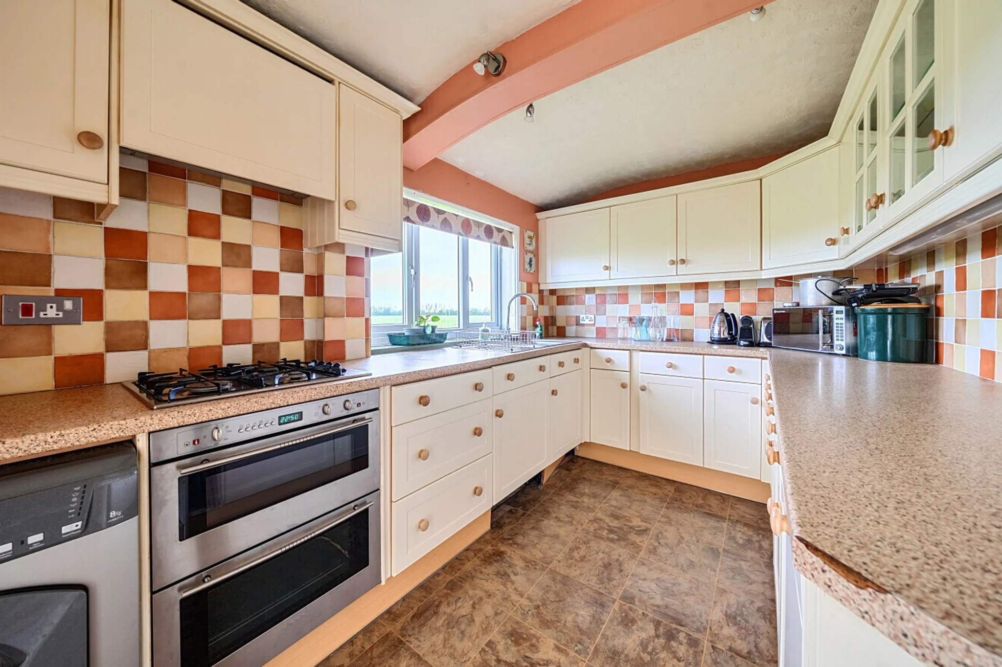 Old Bristol Road, East Brent, Highbridge, TA9