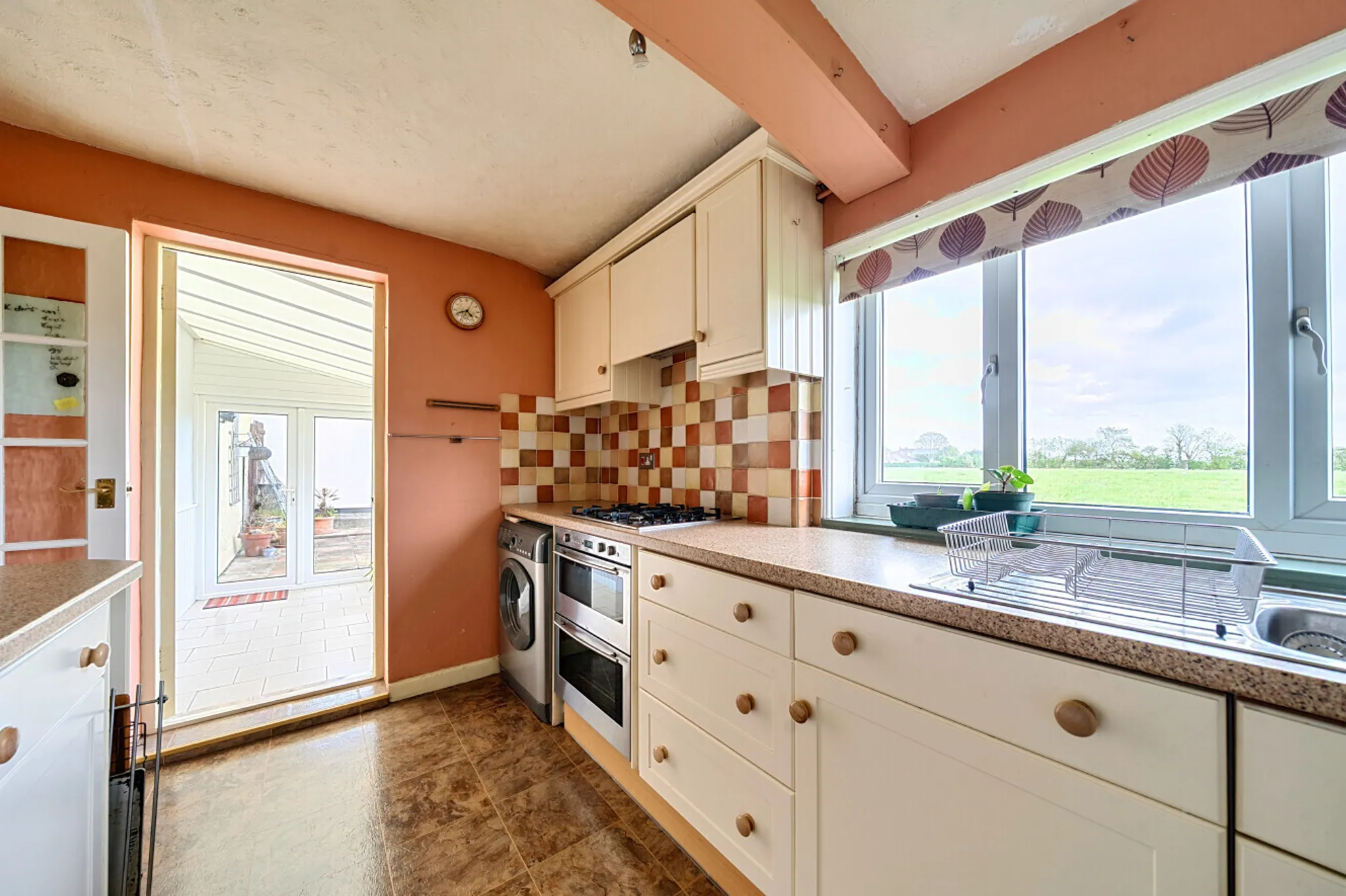 Old Bristol Road, East Brent, Highbridge, TA9