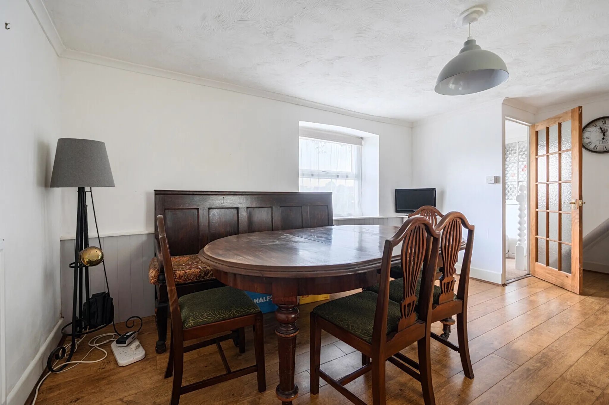 Old Bristol Road, East Brent, Highbridge, TA9