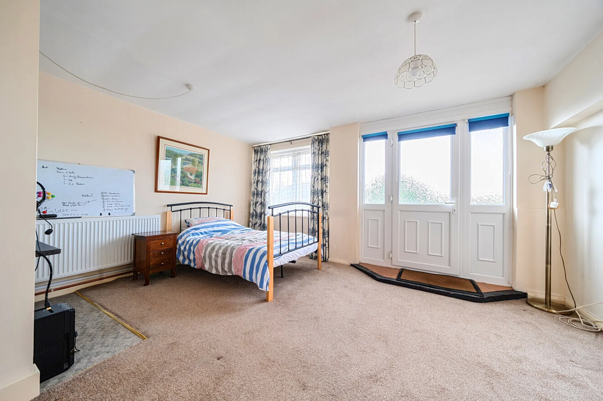 Old Bristol Road, East Brent, Highbridge, TA9