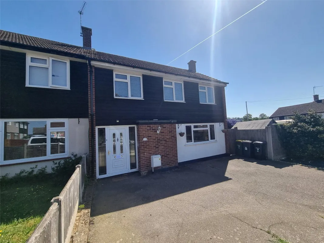 Cheapside West, Rayleigh, Essex, SS6