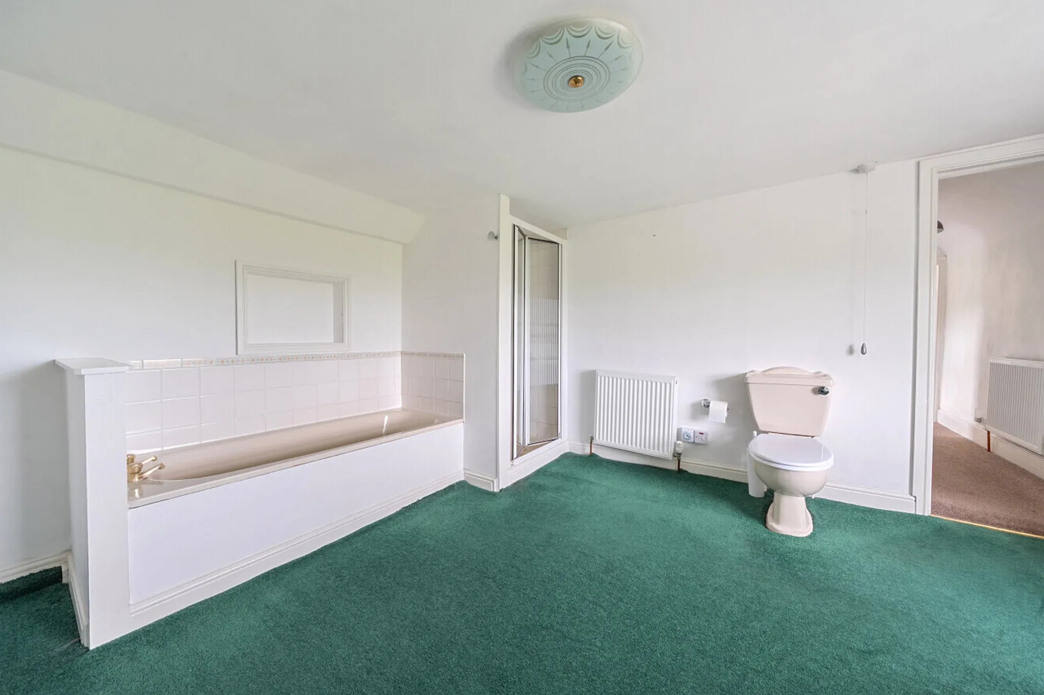 Old Bristol Road, East Brent, Highbridge, TA9