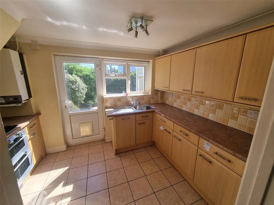 Cheapside West, Rayleigh, Essex, SS6