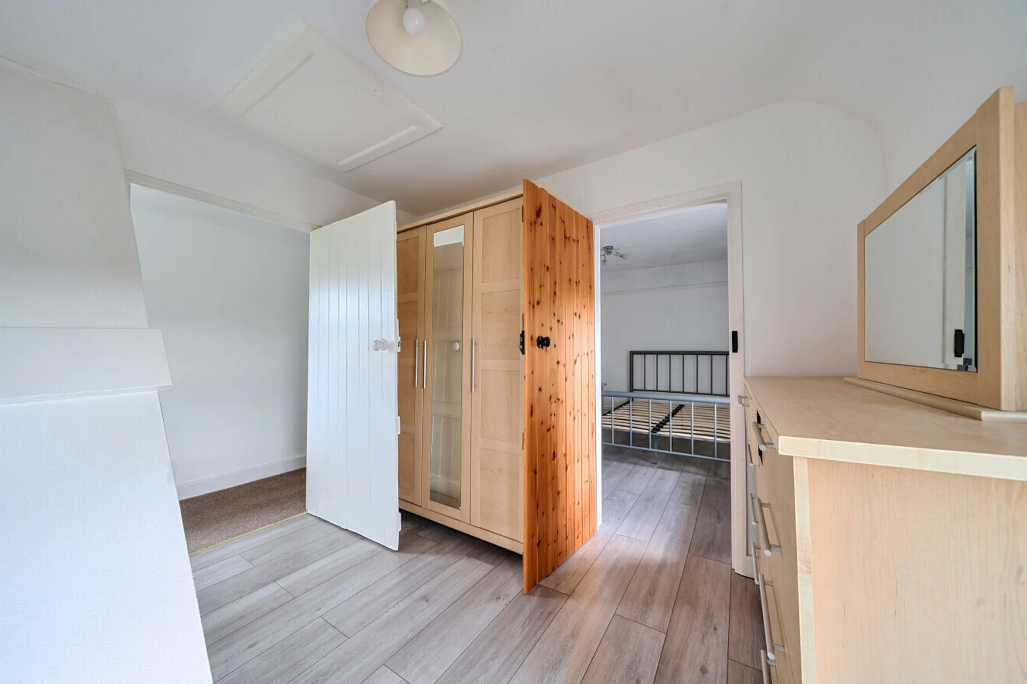 Old Bristol Road, East Brent, Highbridge, TA9