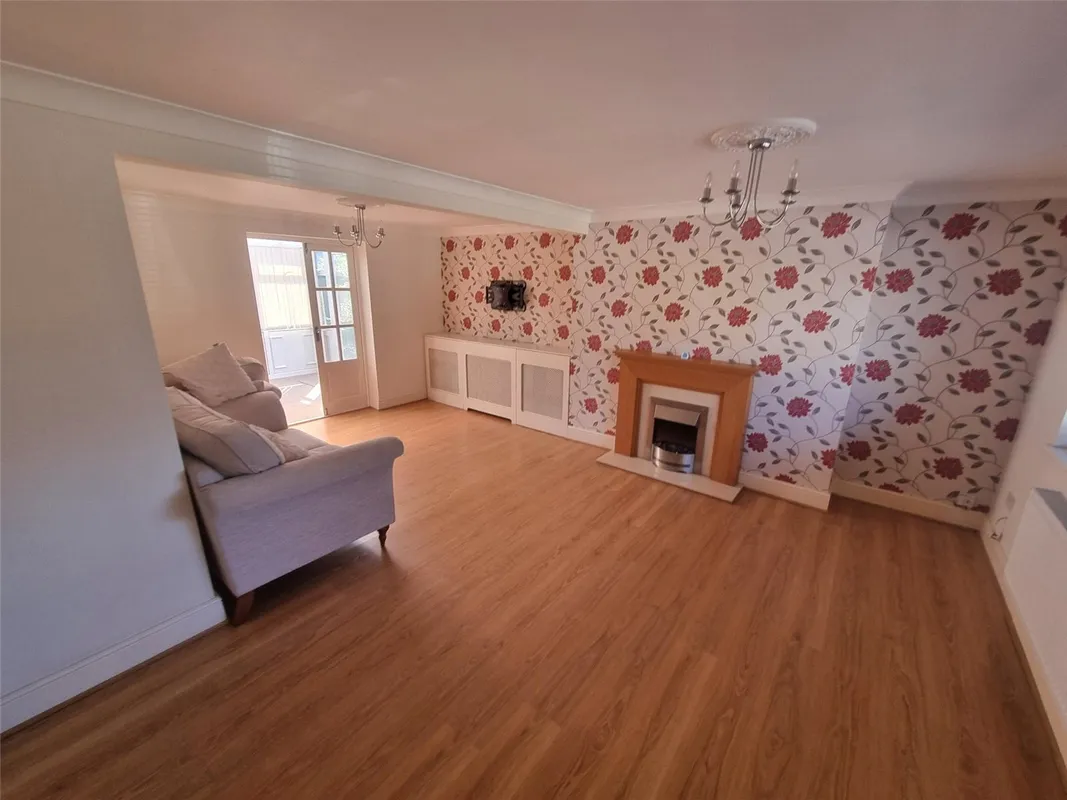 Cheapside West, Rayleigh, Essex, SS6