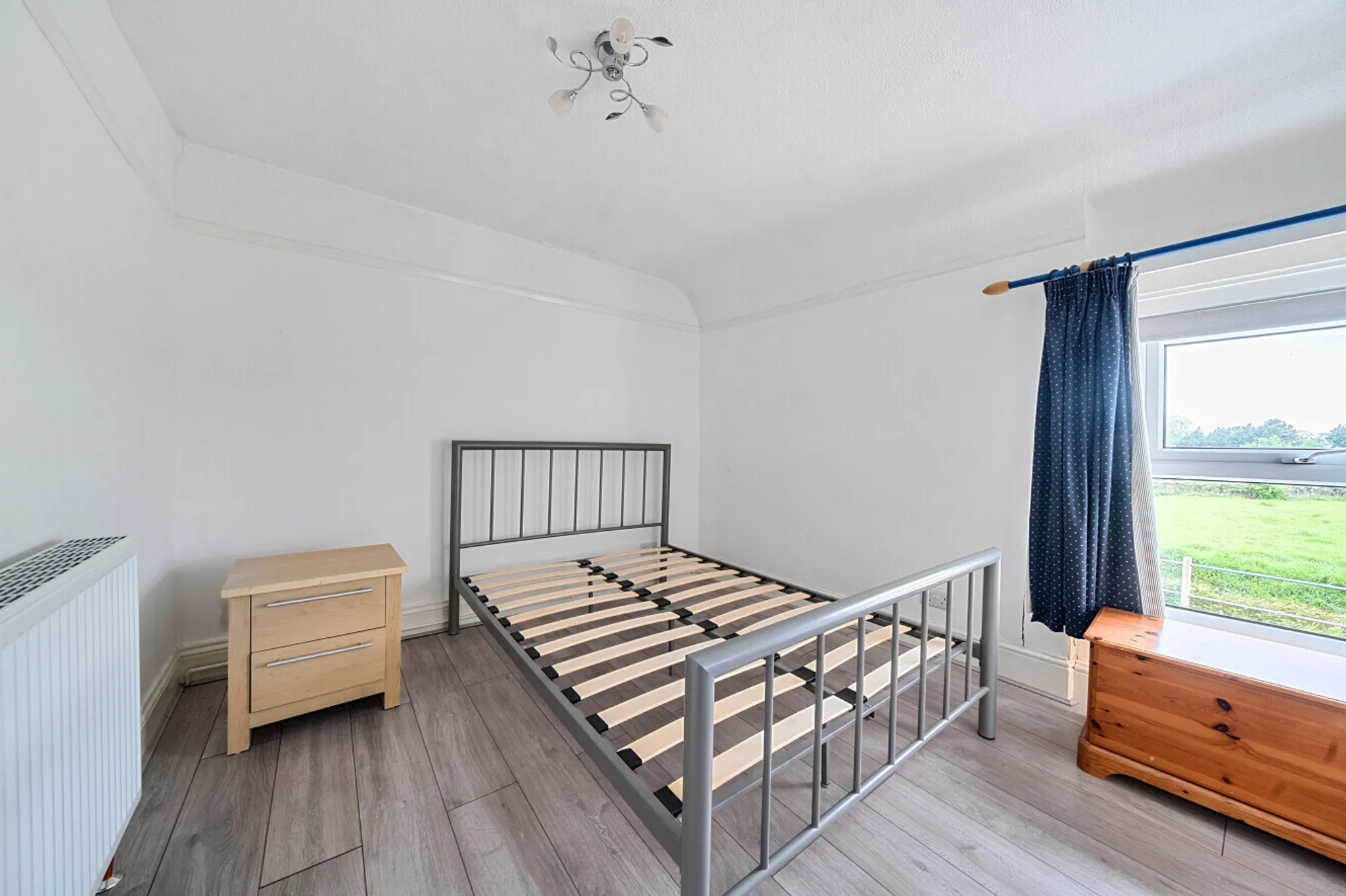 Old Bristol Road, East Brent, Highbridge, TA9