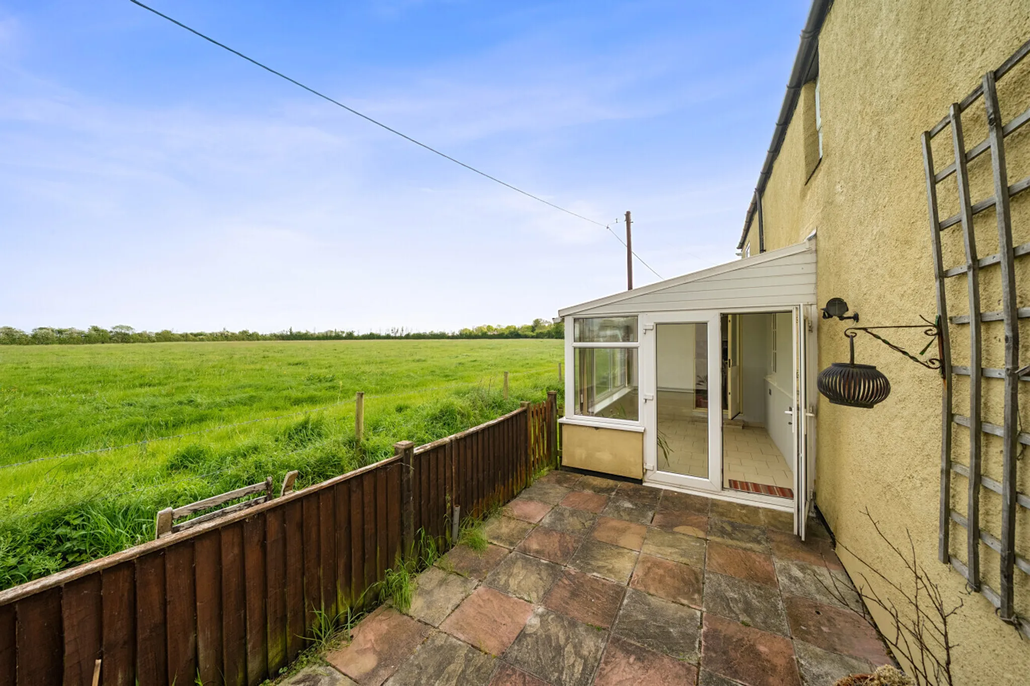 Old Bristol Road, East Brent, Highbridge, TA9