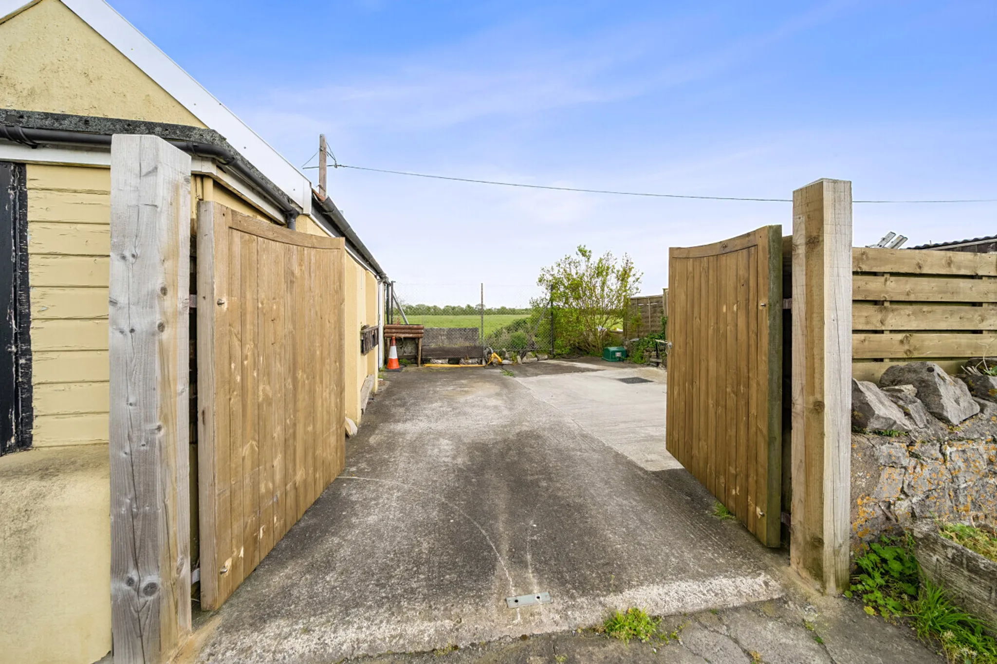 Old Bristol Road, East Brent, Highbridge, TA9