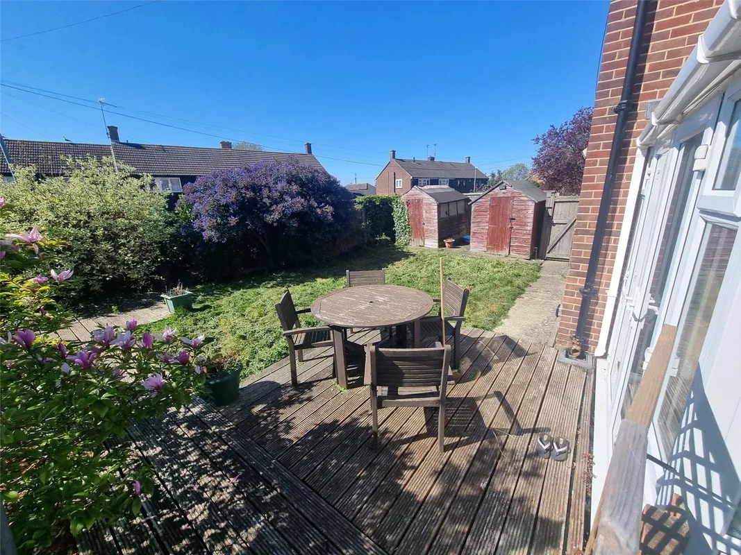 Cheapside West, Rayleigh, Essex, SS6
