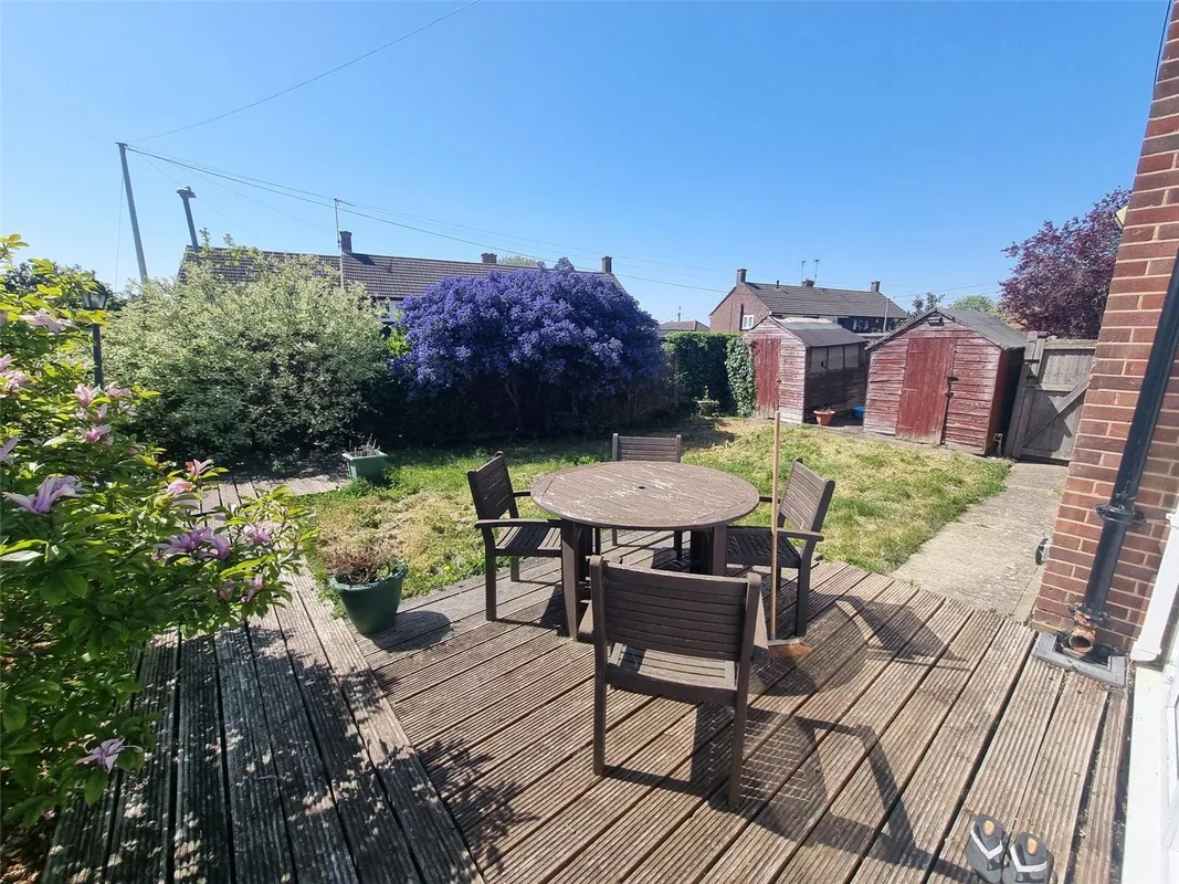 Cheapside West, Rayleigh, Essex, SS6