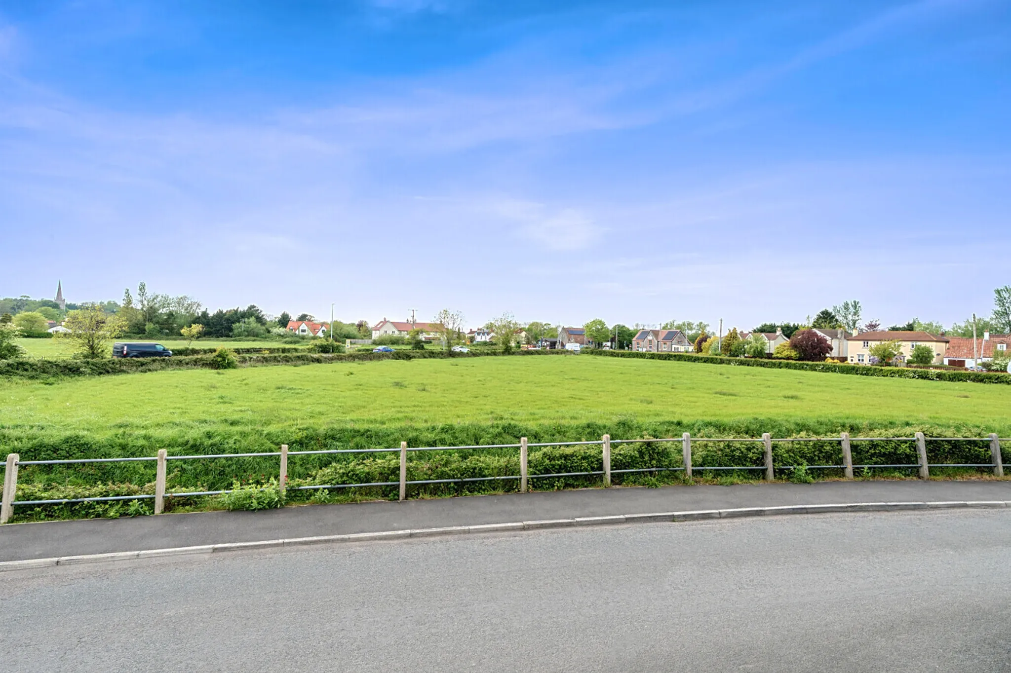 Old Bristol Road, East Brent, Highbridge, TA9