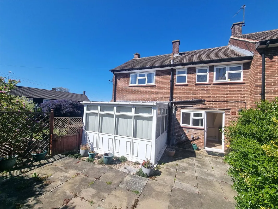 Cheapside West, Rayleigh, Essex, SS6