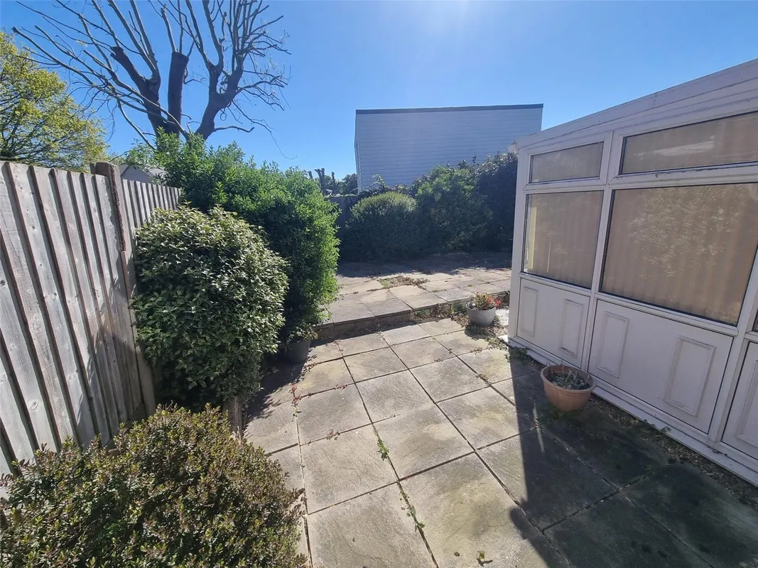 Cheapside West, Rayleigh, Essex, SS6
