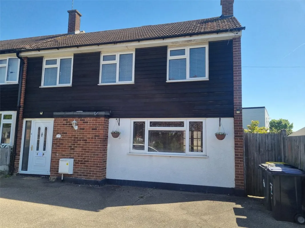 Cheapside West, Rayleigh, Essex, SS6