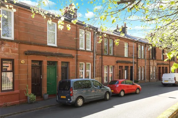 Seamore Street, Largs, KA30