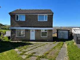 Aspen Close, Keighley photo