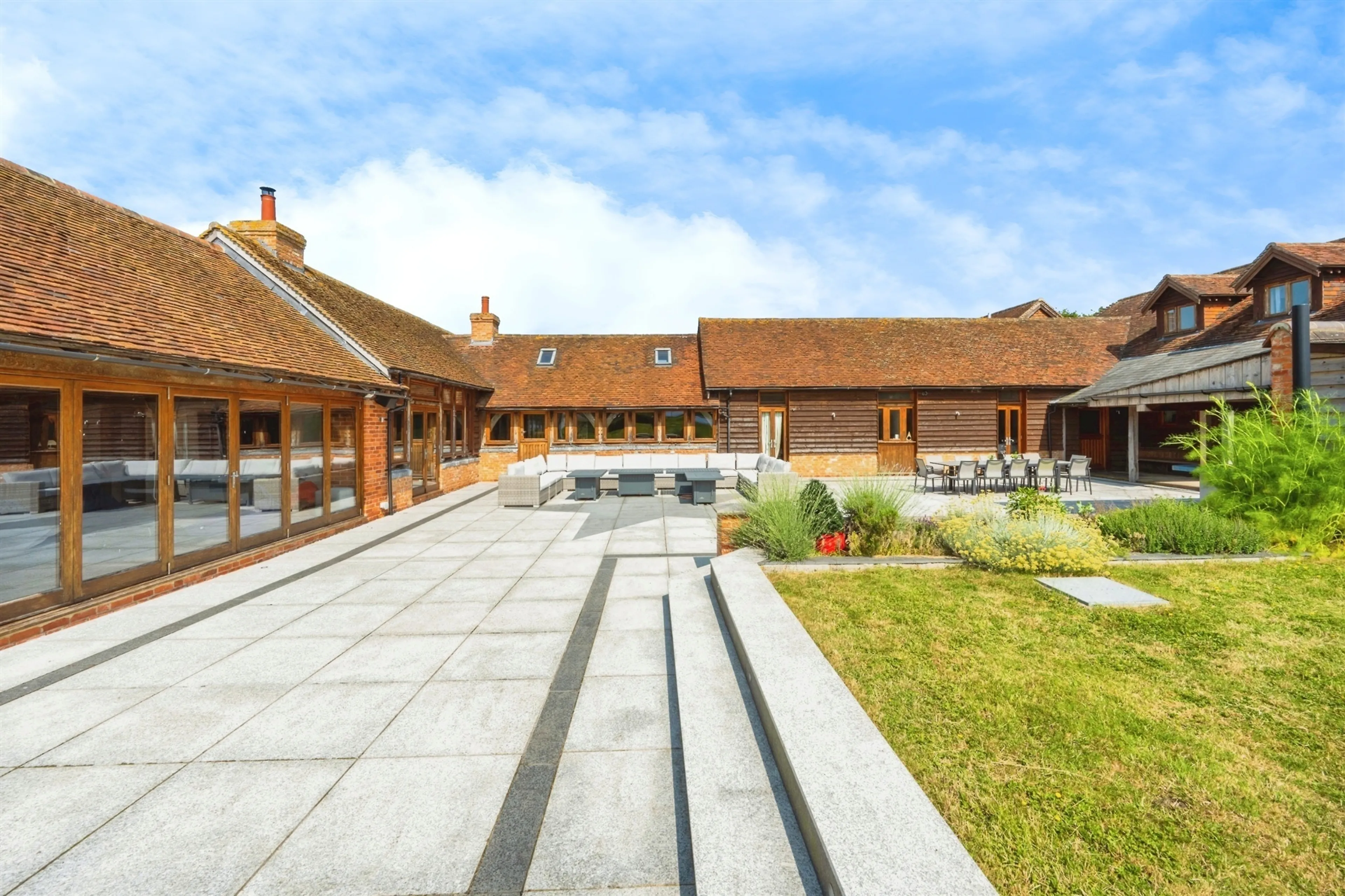 Property at Bicester Road, Westcott, Aylesbury