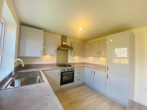 Hobby Street, Cottam