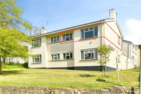 Tregear Gardens, Truro, Cornwall, TR1